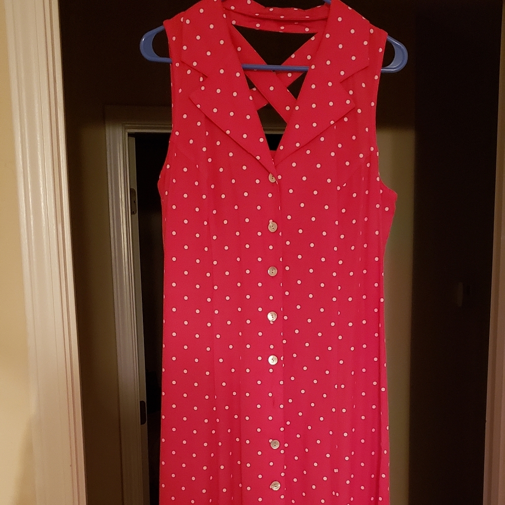 Women's dress